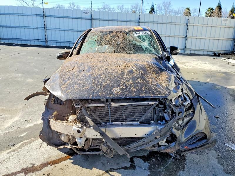 2021 Mercedes-Benz Glc Coupe 43 4matic amg