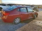 2008 Hyundai Elantra gls