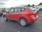 2008 Nissan Rogue s