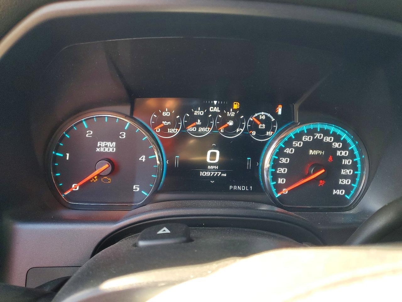 2019 GMC Sierra K2500 Denali