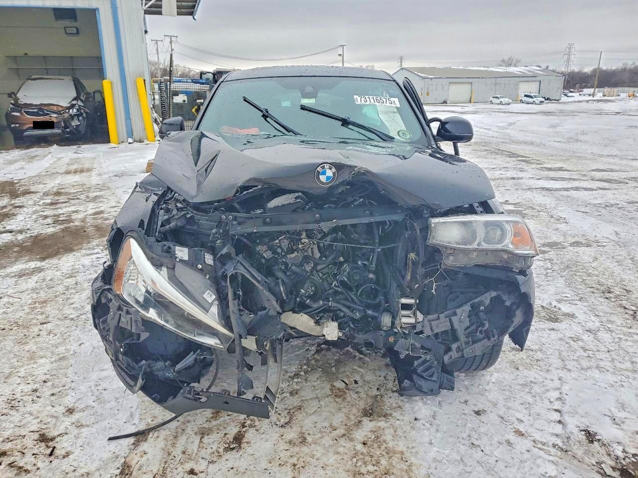 2018 BMW X4 Xdrive28i