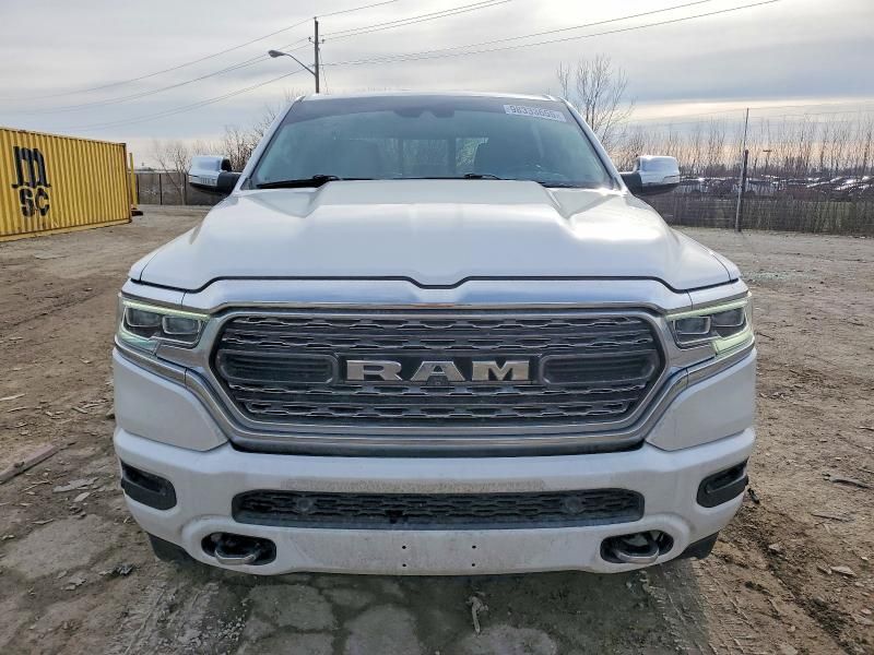 2022 Dodge Ram 1500 Limited