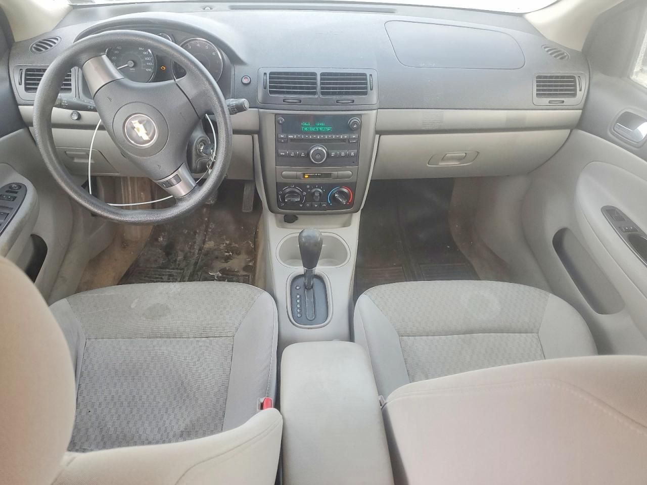 2008 Chevrolet Cobalt lt