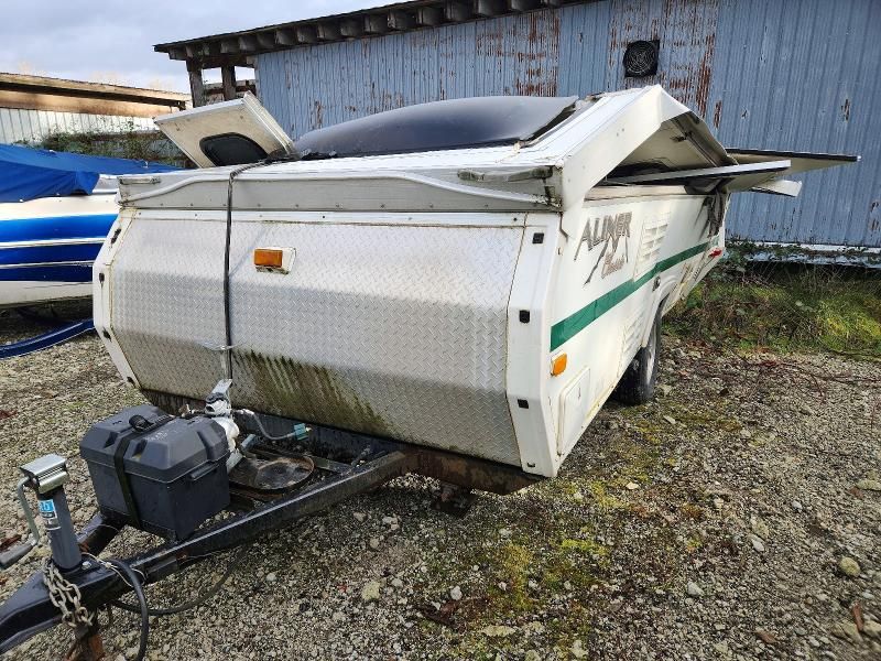 2011 Agor Classic-Trailer