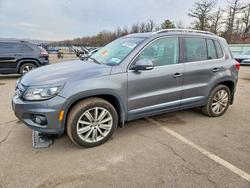 2016 Volkswagen Tiguan s for sale in Brookhaven, NY