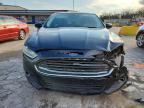2016 Ford Fusion s
