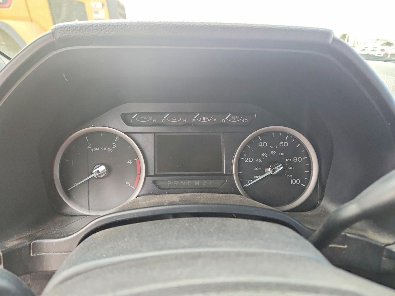 2019 Ford F550 Super Duty