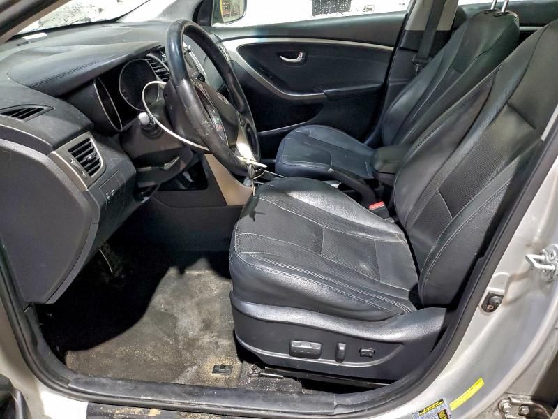 2013 Hyundai Elantra gt