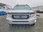 2009 Honda Ridgeline rtl