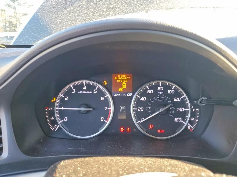 2016 Acura Ilx Premium