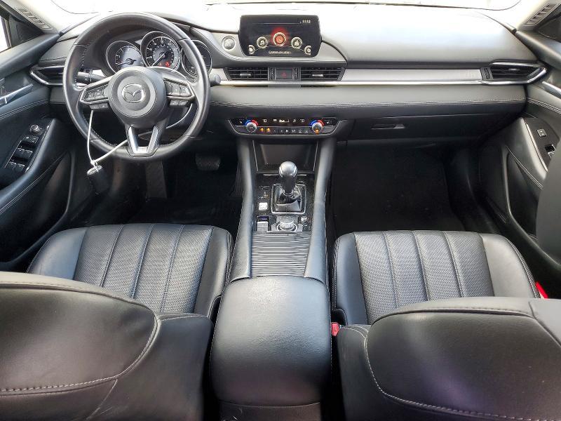 2020 Mazda 6 Touring