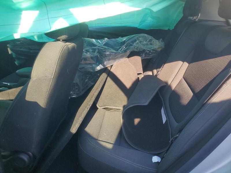 2023 Chevrolet Bolt ev 1LT