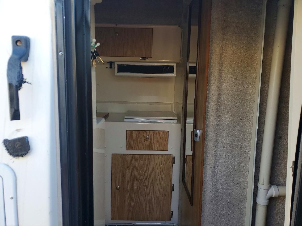 2006 Other Casita LIB