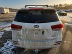 2016 KIA Sorento sx