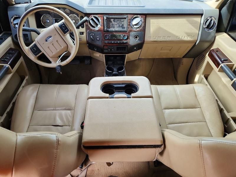 2008 Ford F350 srw Super Duty