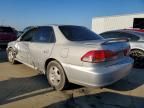 2001 Honda Accord ex