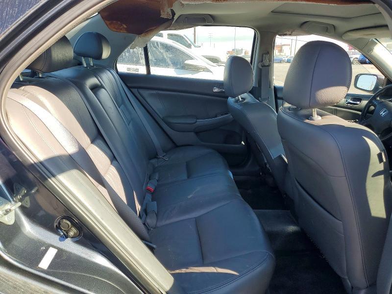 2006 Honda Accord ex
