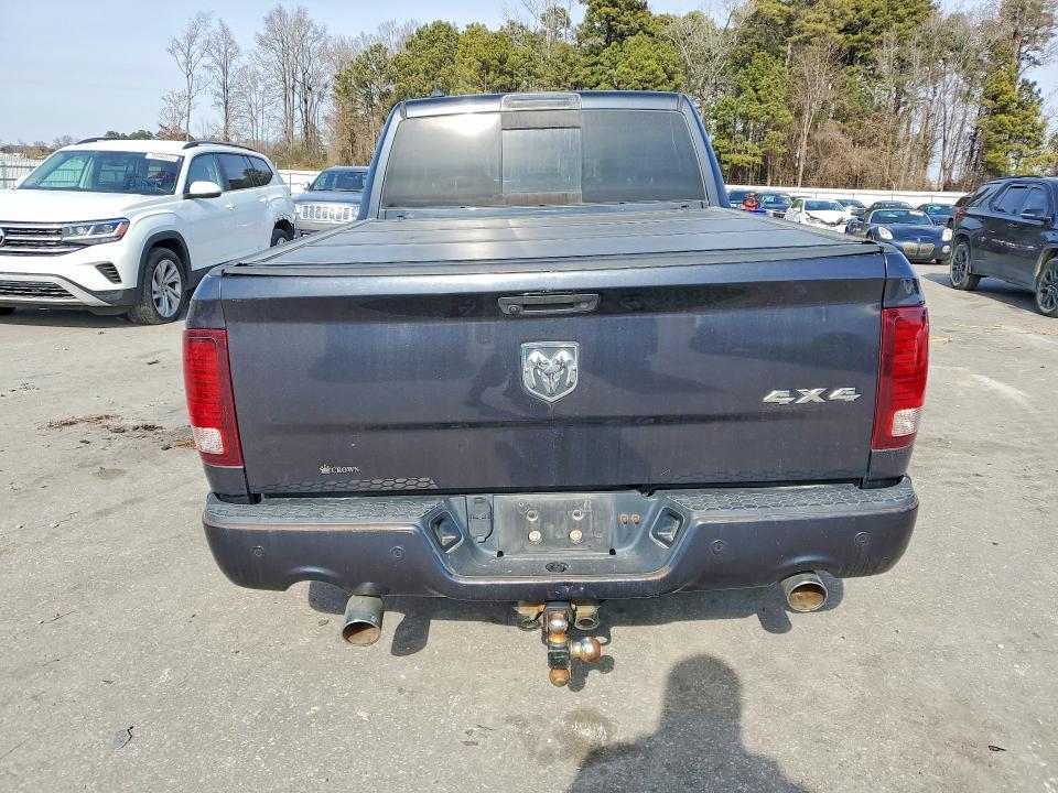 2014 Dodge Ram 1500 Sport