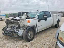 New arrivals for sale at auction: 2020 Chevrolet Silverado 2500 Utility / Service Truck