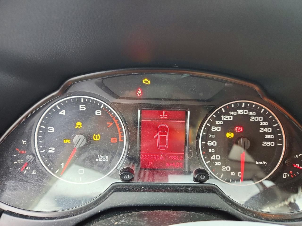 2012 Audi Q5 Premium Plus