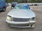 2000 Lexus Ls 400