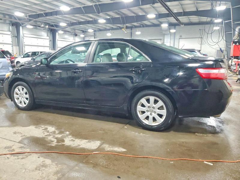 2009 Toyota Camry se