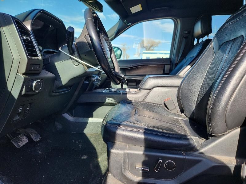 2019 Ford Expedition max Limited