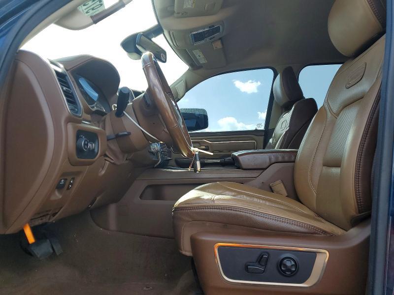 2020 Dodge Ram 1500 Longhorn
