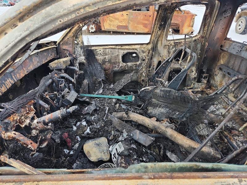 2006 Toyota Tacoma Access cab