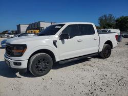 2024 Ford F150 XLT en venta en Opa Locka, FL