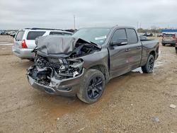 Dodge Vehiculos salvage en venta: 2022 Dodge Ram 1500 big Horn/lone Star