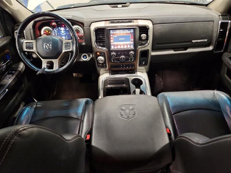 2017 Dodge 1500 Laramie
