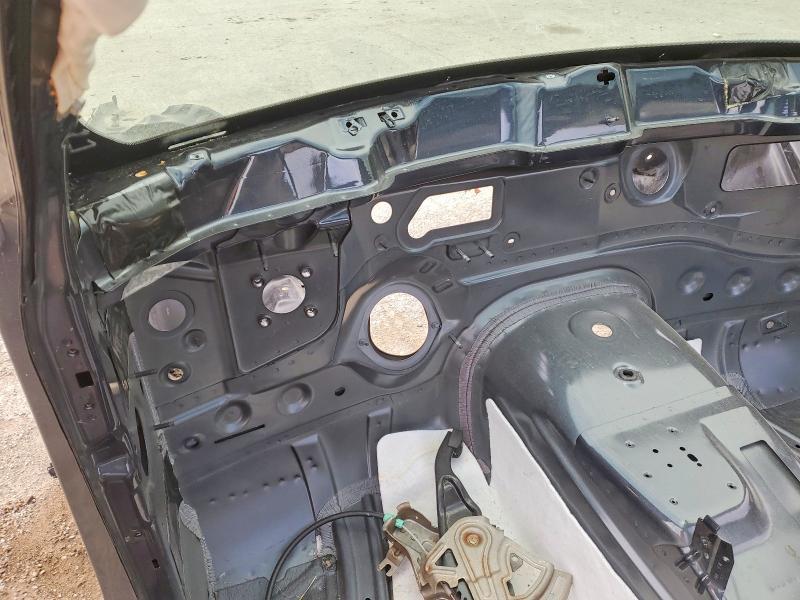 2018 Dodge Charger srt 392