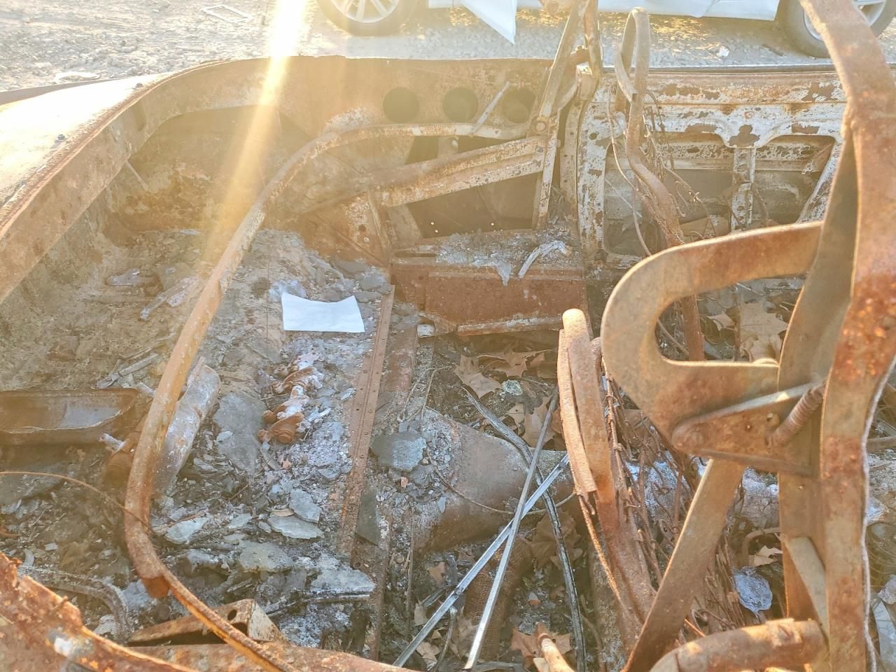 1973 Volkswagen Karmann Ghia