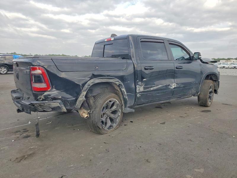 2020 Dodge Ram 1500 Limited