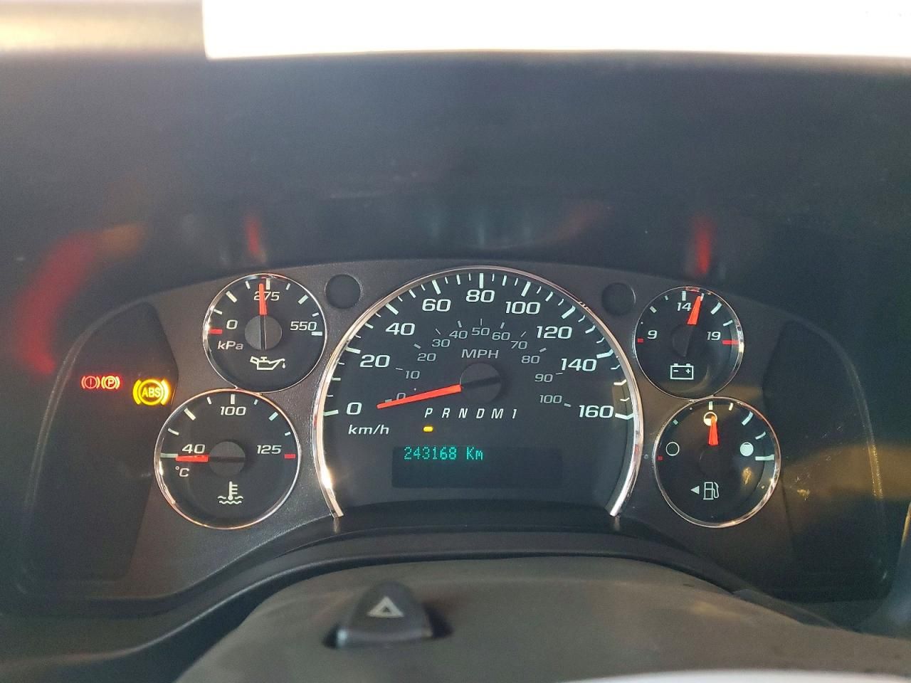 2010 Chve 2010 Thomas Minotour G4500