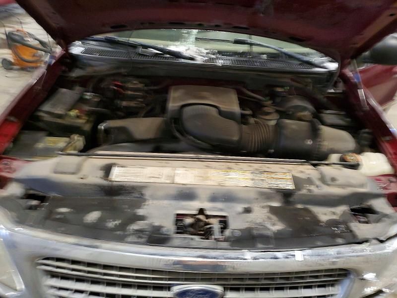 1998 Ford Expedition