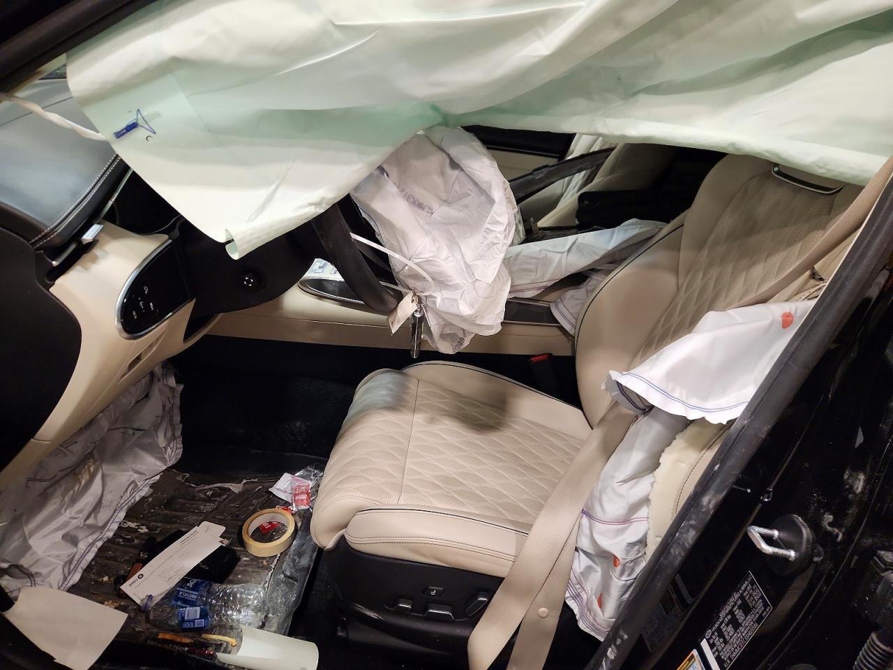 2025 Genesis Gv70 Base