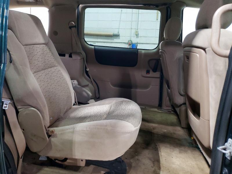 2006 Chevrolet Uplander ls