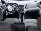 2013 Hyundai Sonata Hybrid
