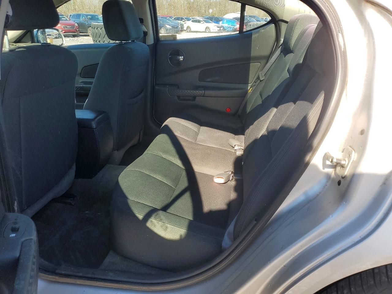 2004 Pontiac Grand Prix gt