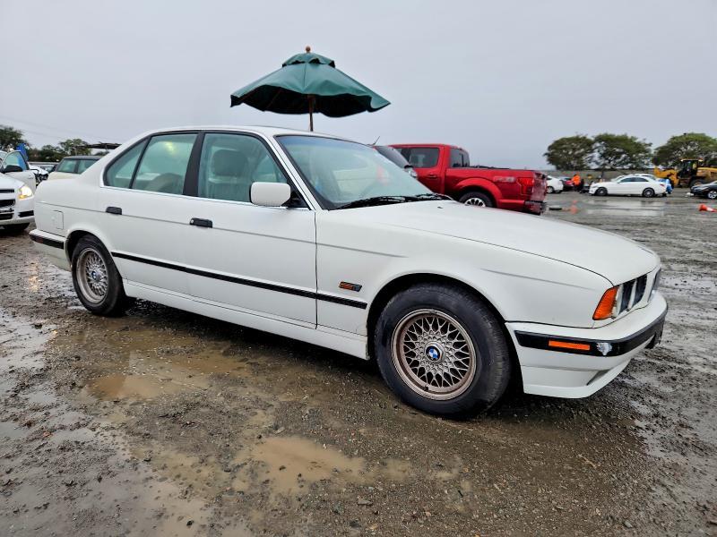 1995 BMW 525 i Automatic
