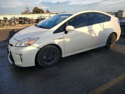 Toyota Vehiculos salvage en venta: 2014 Toyota Prius