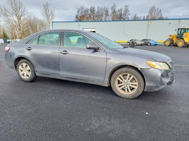2009 Toyota Camry Base
