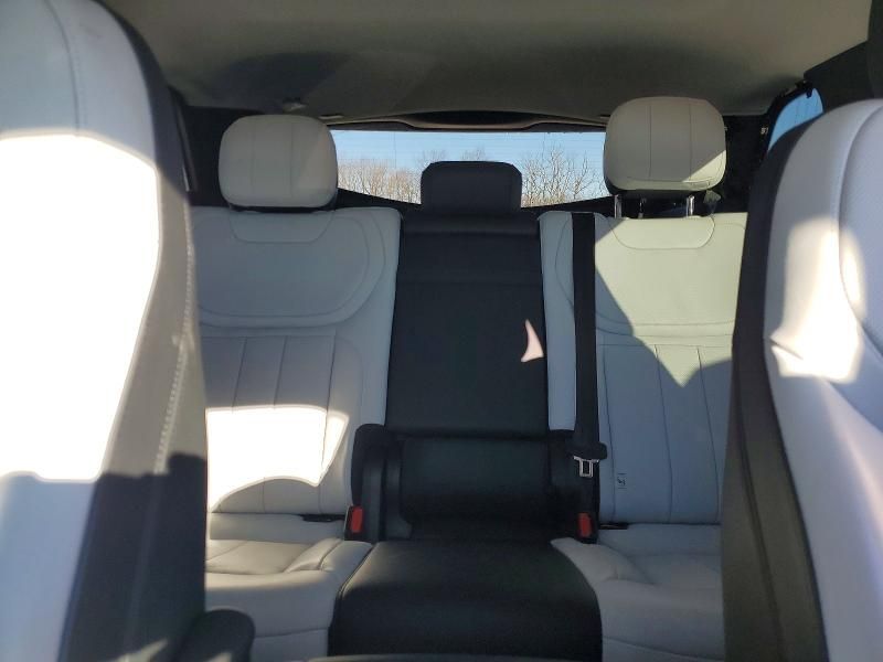 2024 Land Rover Range Rover Sport Dynamic se