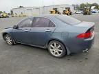 2005 Acura TSX