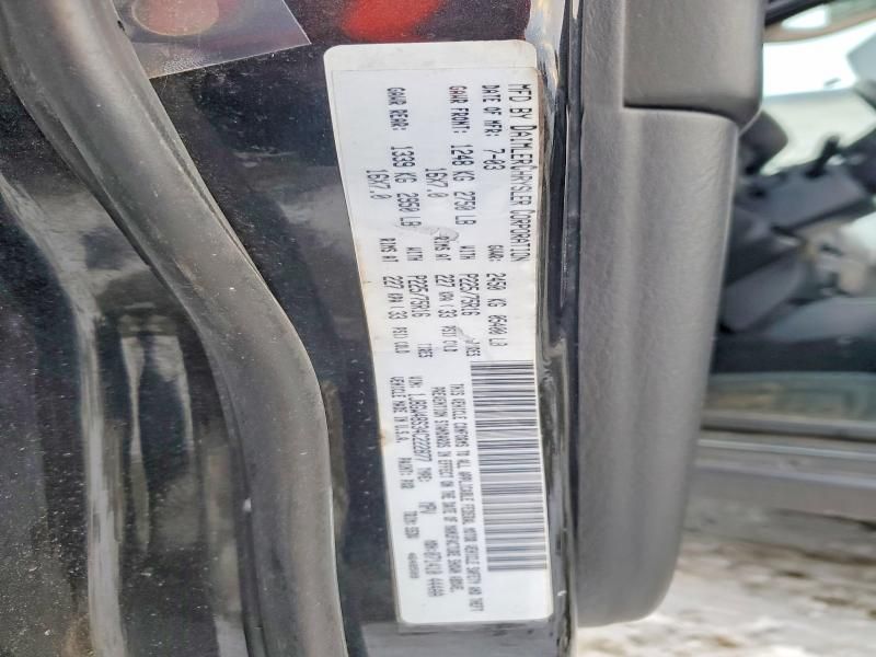 2004 Jeep Grand Cherokee Laredo