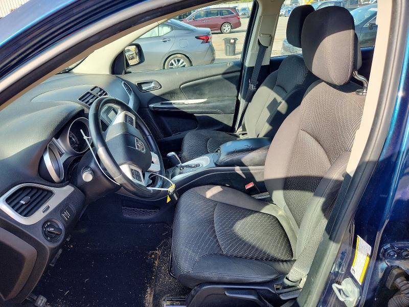 2015 Dodge Journey se