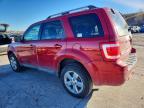 2010 Ford Escape Limited