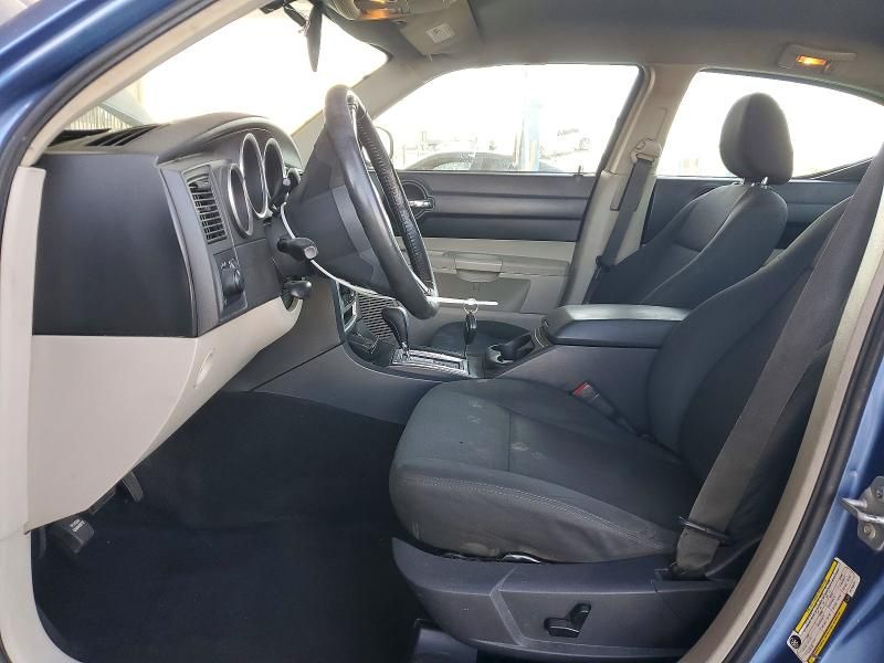 2007 Dodge Charger se